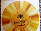 Savannah Gold - Buddy Holly / Hawkwind / Procol Harum (7