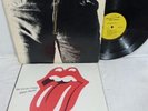The Rolling Stones   Sticky Fingers   VG+/VG+ 1970's Vinyl LP