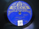 SCARCE GEORGE MORRIS (Bjo.) 