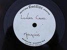 EMIDISC - MELANIE - PROMO PRESSING - LOVERS CROSS - FROM ABOUT 1974