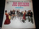 Joe Quijano Y Su Orchesta La Pachanga Se Baila Asi Lp Colombia 1973