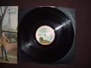 Fairport Convention-Unhalfbricking Vinyl LP