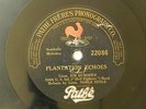 Jim Europe Plantation Echoes Pathe Vertical Cut 22086