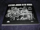 Clifford Jordan In The World NM Strata-East LP