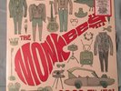 THE MONKEES GOOD TIMES LP + LIMITED EDITION 7
