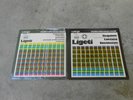 LIGETI-2 LP'SREQUIEM-KAMMERKONZERT-CERHA-IMP-GERMANY-WEGO 60045/60059-INSERTS-NM