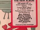 THE MONKEES GOOD TIMES LP + LIMITED EDITION 7