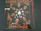 BANDA BLACK RIO MARIA FUMACA  LP  MINT