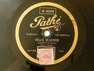 Willard Robison Hello Bluebird & Joe Candullo Pathe Vertical Cut