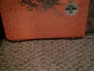 Grateful Dead-The Warner Bros Studio Albums-Rhino 523986-5LP BOX + 7