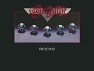 Aerosmith Rocks LP (180 Gram) - NEW 12