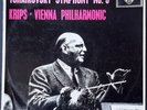 DECCA SXL 2109 ED 1 AUS PRS TCHAIKOVSKY SYMPHONY NO. 5 KRIPS VIENNA PHILHARMONIC