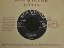 RARE R&B ORIG 45 STOCK ISSUE The Robins RCA 5175 A Fool Such as I M-