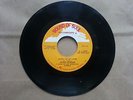 NORTHERN SOUL 45 DICKIE WONDER  NOBODY KNOWS and  THE STORY OF MY LOVE