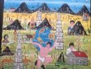 TALKING HEADS - Little Creatures - 1985 Vinyl LP - EMI TAH2 Excellent ????