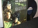 The Supremes ?– Where Did Our Love Go - Condition (LP/Sleeve): EX/VG+