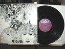 The Beatles. Revolver Capitol RECORDS  Purple Label SW 2576 VERY CLEAN EX VINYL