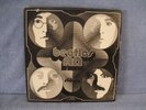 Beatles, Alpha Omega, Volume 1, TV Products ATRBH, 1972 Psych Rock 4 LPs Box Set