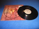 S.A. SLAYER - PREPARE TO DIE LP    ( PRIVATE METAL , STILL IN SHRINK   RARE )