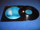 SAVATAGE - SIRENS LP  ( PRIVATE METAL , ORIGINAL 1ST PRESSING   BRAT , ARGUS )
