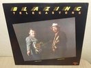 Danny Gatton - Tom Principato BLAZING TELECASTERS 1990 POWER HOUSE DC ROCKABILLY