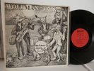 VG/VG+ Wolfman Jack & Wolfpack 1966 US Garage Bread Records Acid Archives Pokora