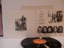 EX+/EX+ Ginger -s/t- Private psych rural LP 100 Copy press Pokora Acid Archives