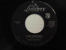 Eddie Cochran - C'Mon Everybody  VG++   1958  ORIGINAL STAMPED MATRIX