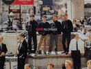 All Change: 20th Anniversary Edition - Cast (2015, Vinyl NEW)