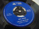 UK Amalgamated Label 45 Lynn Taitt & The Jets - El Casino Royale / Dee's Special