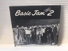 COUNT BASIE - Basie Jam #2   PABLO 786 {nm} w/Benny Carter, Al Grey, John Heard