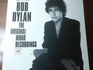 Bob Dylan – The Original Mono Recordings (2010, Vinyl LP Box Set) -PLEASE READ-