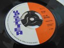 UK 45 Upsetters - The Night Doctor / I'll Be Waiting 1969