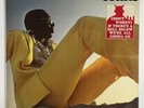 Curtis Mayfield 