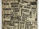 Fela Anikulapo Kuti 