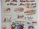 Sir Joe Quarterman & Free Soul 