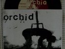 ORCHID / PIG DESTROYER Orig '98 Black Vinyl Split 7