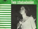 ANN CHRISTY - KUSSEN ONDER REGENBOGEN      1965