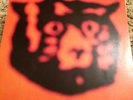 R.E.M.  Monster Very Rare Original UK LP with inner Sleeve Ex Con