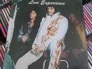 ELVIS PRESLEY SEALED Vinyl LP Live Experience PRP-143
