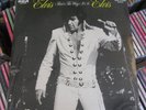 ELVIS PRESLEY SEALED Vinyl LP That's the Way It Is RCA Victor LSP-4445 Stereo