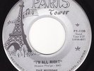 The Wisdoms - Paris Tower --- EXTREMELY   RARE---  Garage  ----    Listen
