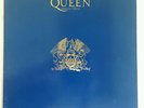 Queen – Greatest Hits II Vinyl LP UK / Europe Pressing Embossed - VG / VG