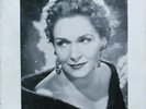 Elisabeth Schwarzkopf - Concert Programme, 4 March 1956 - BK1281/4