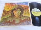 NEIL YOUNG - NEIL YOUNG - ORIGINAL1969 UK REPRISE PRESSING - NO NAME ON COVER LP
