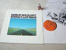 RAMBLIN´ JACK ELLIOTT Kerouac´s Last Dream 1981 GER-ONLY LP w/ INSERT FOLKFREAK
