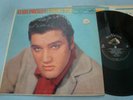 Elvis Presley Loving You LP LPM-1515 1957 2S/2S