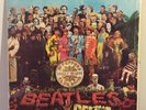 Sgt. Pepper by The Beatles 1968 Vinyl Capitol Records Music 1st Press