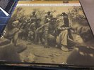 SONGS OF WESTERN AUSTRALIA DESERT ABORIGINES: Asch Mankind Folkways  LP