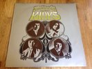 Kinks LP Something else German Pye 1st press